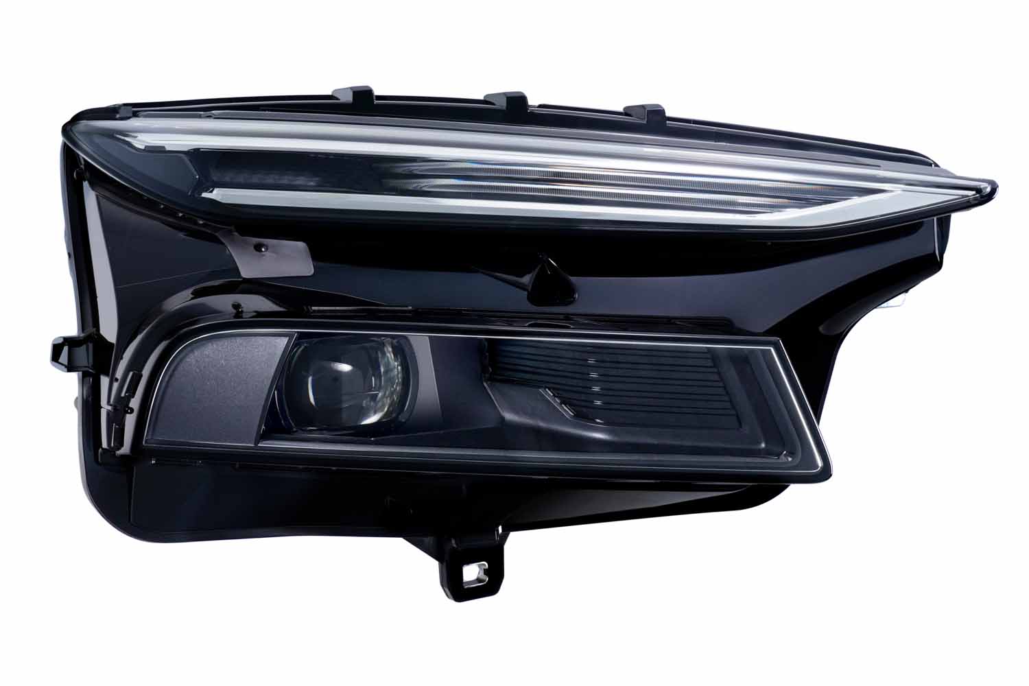 Faro principale HELLA 1EX016219-521